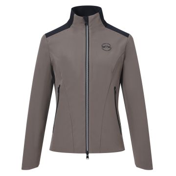 Jacket HVP-Vanessa -  Stone