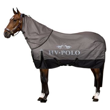 Outdoor blanket HVP-Essential 0gr -  Stone