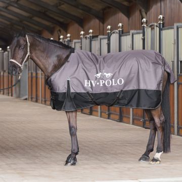 Outdoor blanket HVP-Essential 0gr -  Stone