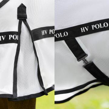 Fly blanket HVP-Nena -  White