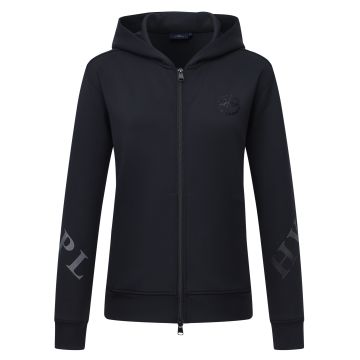 Tech sweat HVP-Ella -  Black