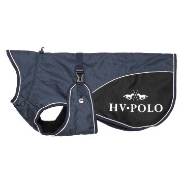 Dog blanket HVP-Essential -  Navy