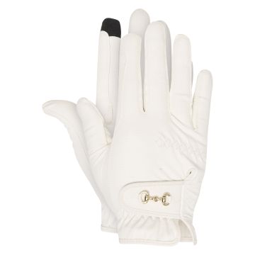 Gloves HVP-Daily -  White 