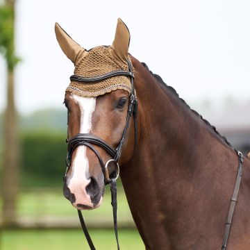 Flyveil HVP-Classic -  Straw