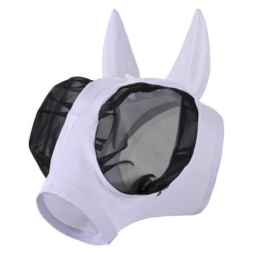 Flymask HVP-Nena -  White