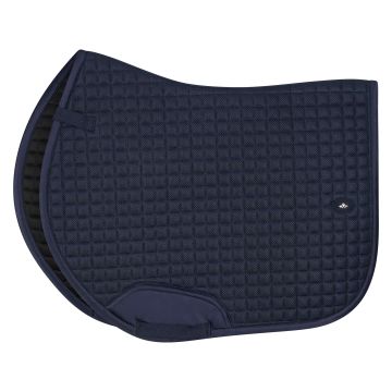 Saddlepad HVP-Legacy general purpose -  Navy