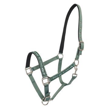 Headcollar HVP-Nena -  Greenery