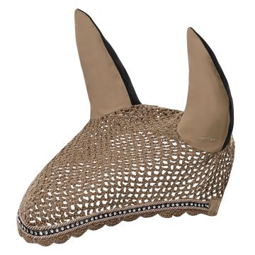 Flyveil HVP-Classic -  Straw
