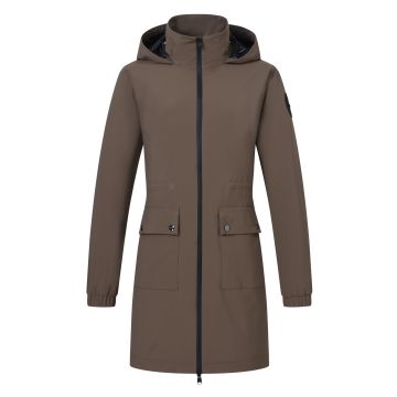 Parka HVP-Caroline -  Stone