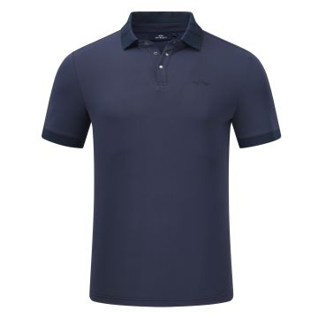Polo shirt HVP-Mason -  Navy
