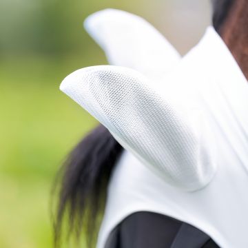 Flymask HVP-Nena -  White