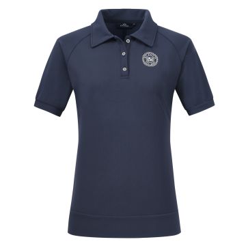 Tech polo HVP-Marilyn -  Navy