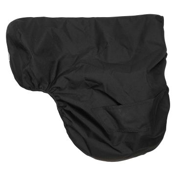 Saddlecover HVP-Dressage -  Black