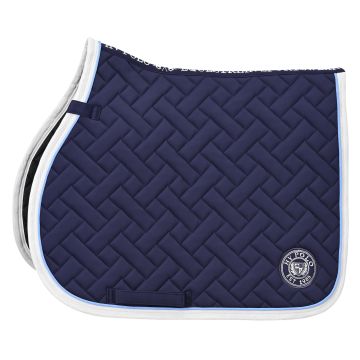 Saddlepad HVP-Favourite general purpose -  Navy