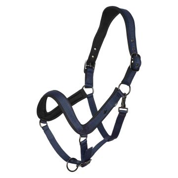 Headcollar HVP-Essential -  Straw