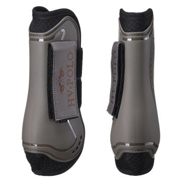 Tendon and fetlock bootset HVP-Classic -  Stone