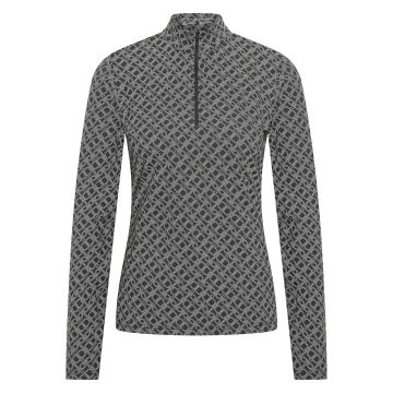 Tech top UV HVP-Manja -  Black