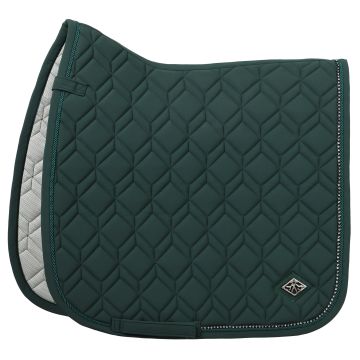 Saddlepad HVP-Classic dressage -  Black