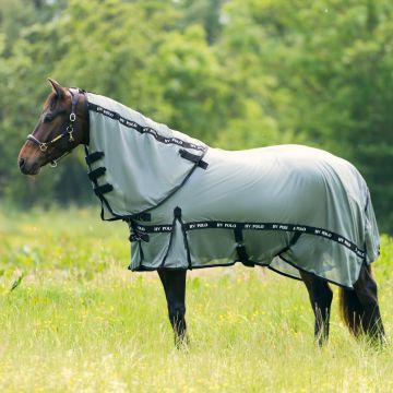 Fly blanket HVP-Nena -  Greenery