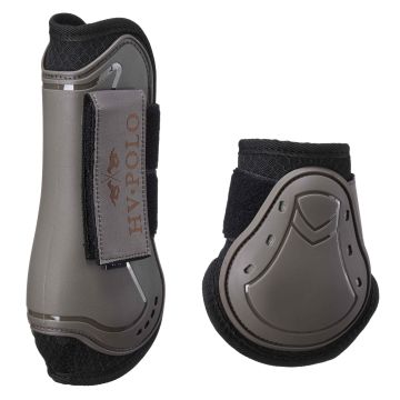 Tendon and fetlock bootset HVP-Classic -  Stone