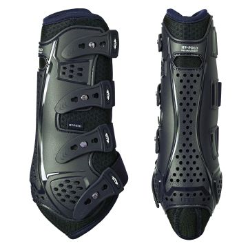Dressage boots HVP-Pro Movement -  Navy