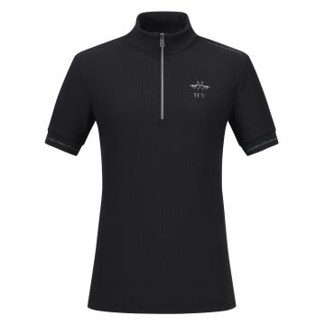Tech top HVP-Jolie -  Black