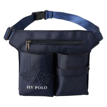 Plaiting bag HVP-Dacy -  Navy
