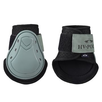 Tendon and fetlock bootset HVP-Classic -  Greenery
