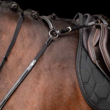 Martingale HVP-Legacy -  Black