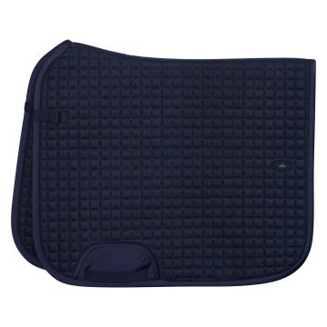 Saddlepad HVP-Legacy dressage -  Navy